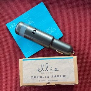 ⚜️Ellia Essentials Oil Travel Starter kit!